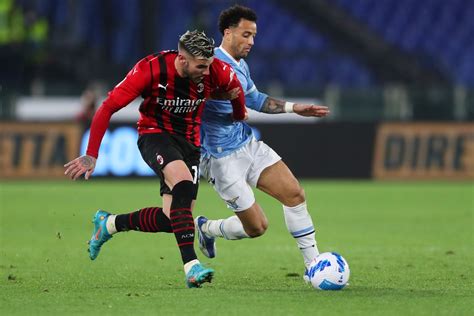 lazio milan dove vederla|soorting news lazio vs milan.